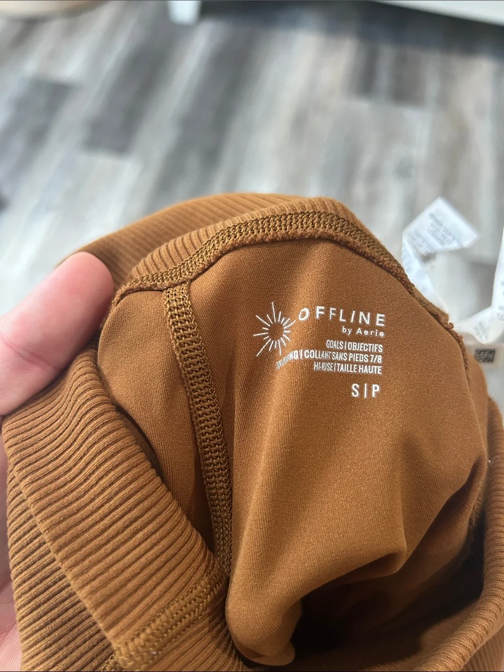 Aerie leggings